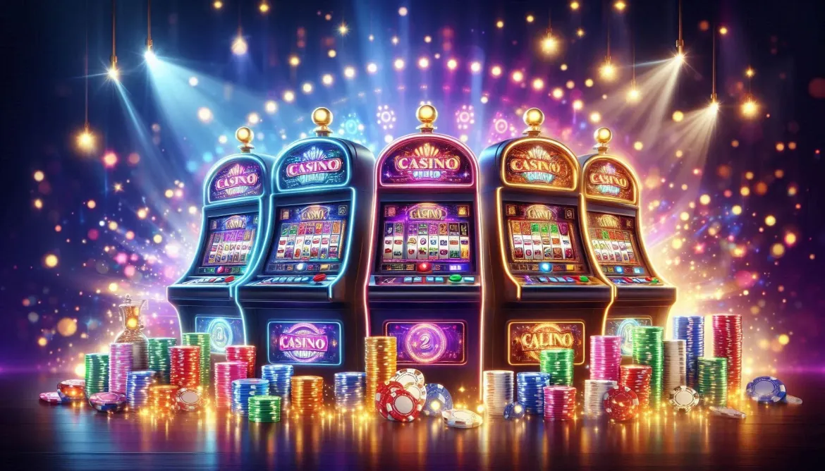 Cranbourne Pokies